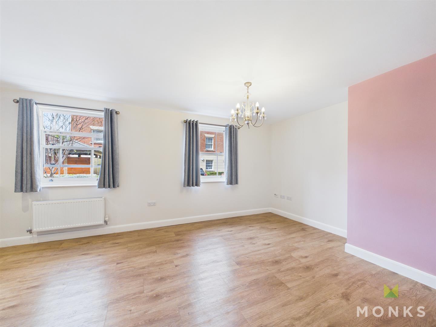 112 The Old Meadow, Shrewsbury, SY2 6GA For Sale